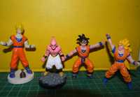 figurine orinale din plastic Dragon ball  - BS STA 1989