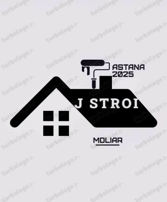 Малярные работы: Левкас, штукатурка!