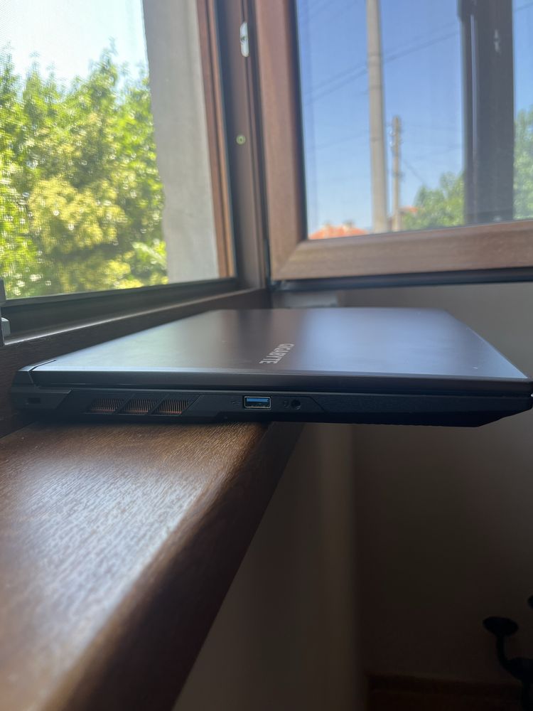 Гейминг Лаптоп Gigabyte g6x