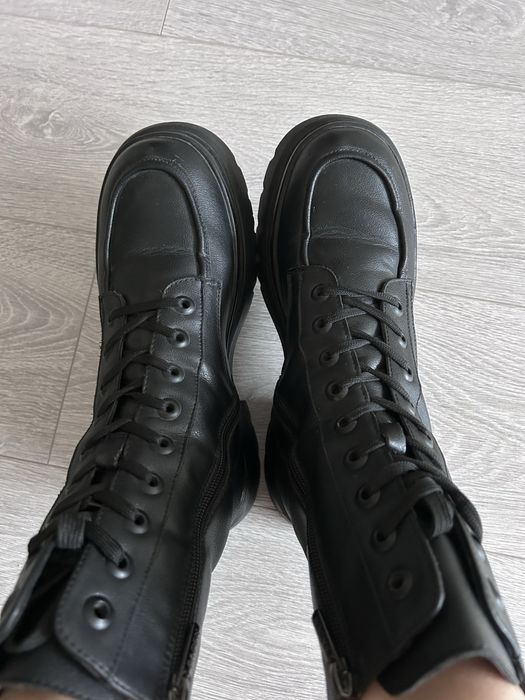 Сапоги женские . Зимние сапожки