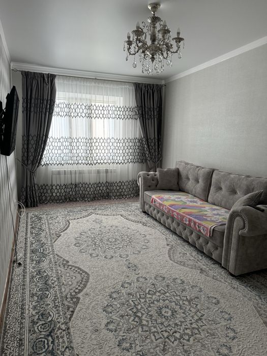 Продам 2 ком квартиру