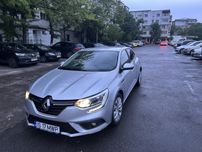 Renault Megane 1.5 Diesel