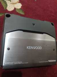 Усилитель kenwood 1000w