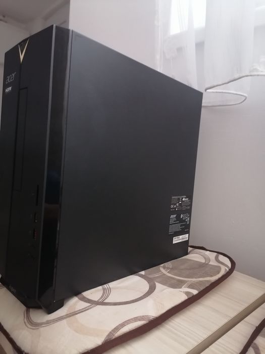 Acer компютър използван е