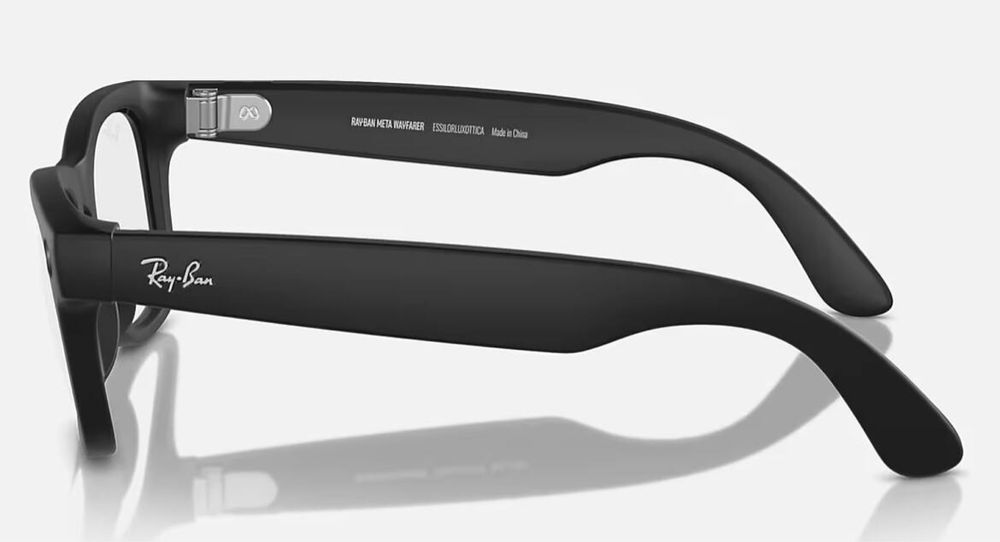 Rayban meta ochki kamerali Meta очки с камерой