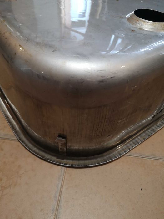 Умивалник алпака