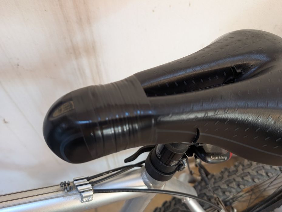 Bicicleta Trek Seria 3 Aluminiu