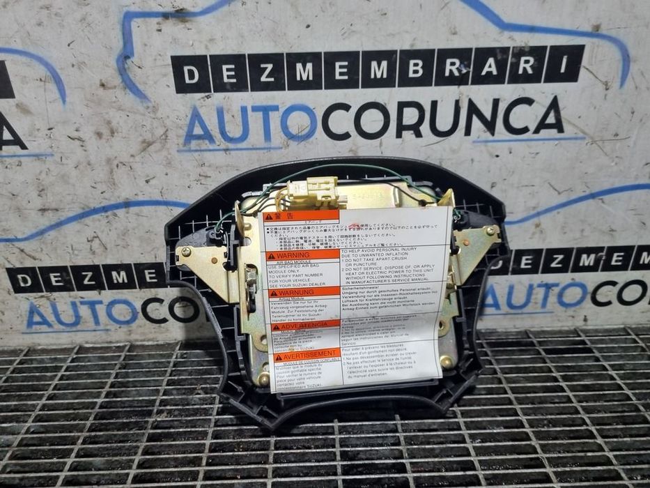 Airbag volan Suzuki Jimny 1998 - 2005 (1282)