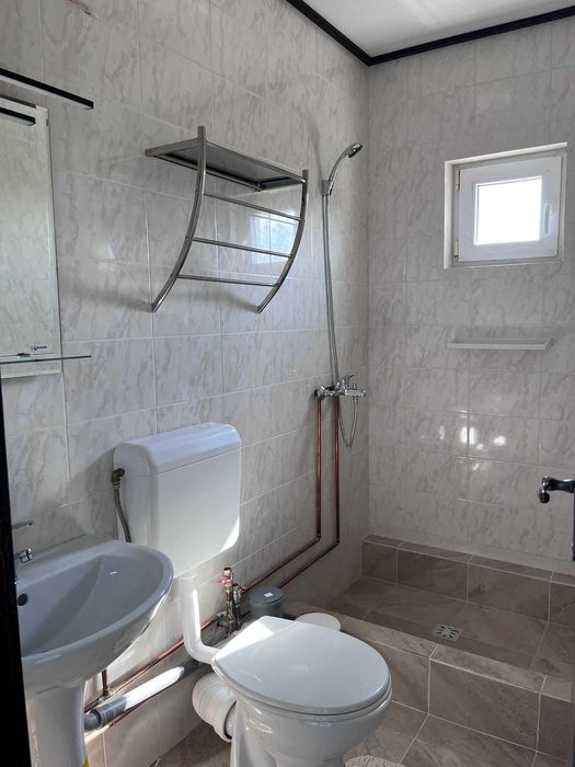 Casa  individuala cu teren generos, zona superba, aproape Cluj