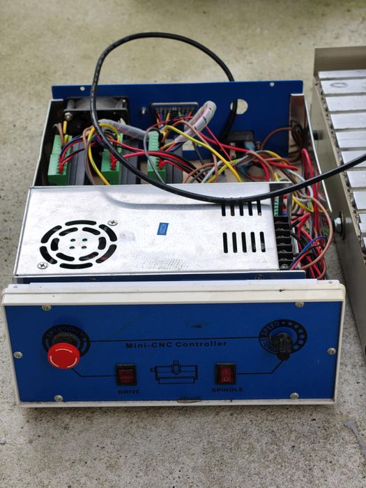 cnc,цнц,триосни XYZ