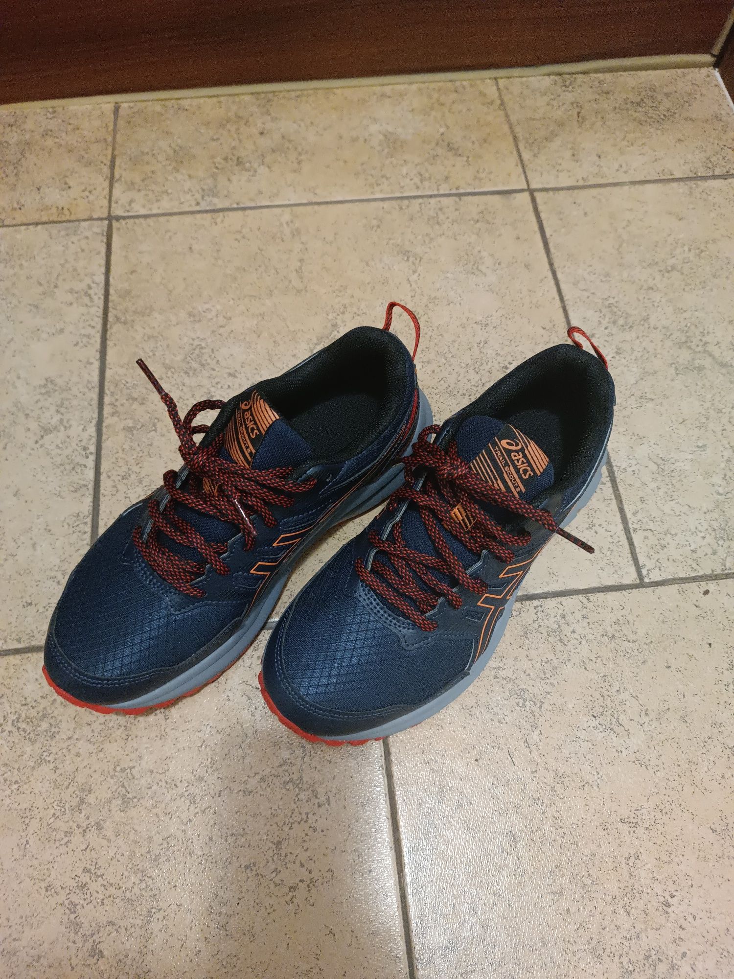Маратонки за бягане Asics