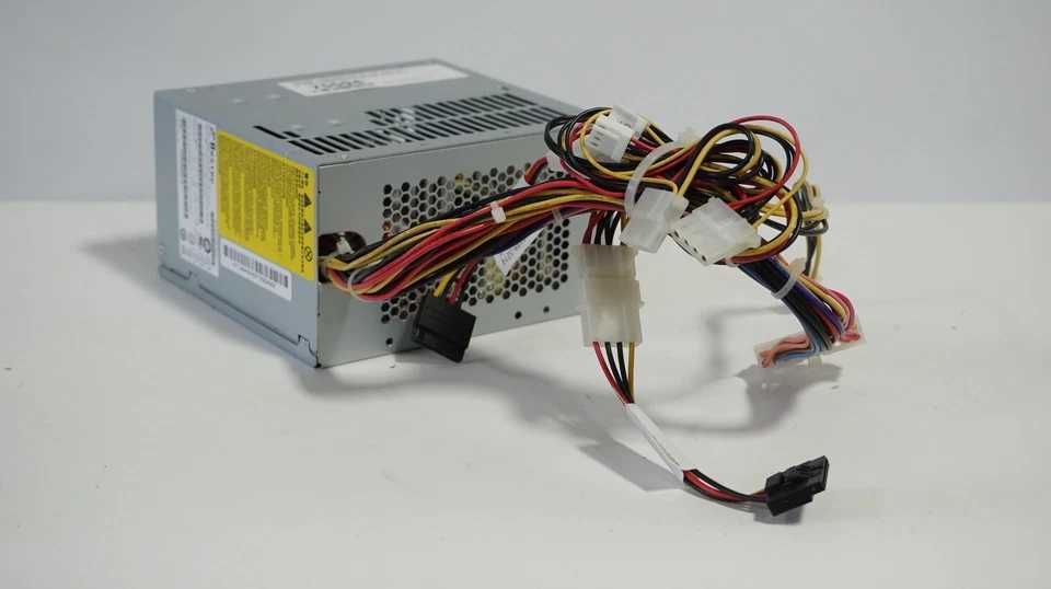 Bestec ATX-250-12Z D1, D2, D Original Power Supply Input 100V- 240V