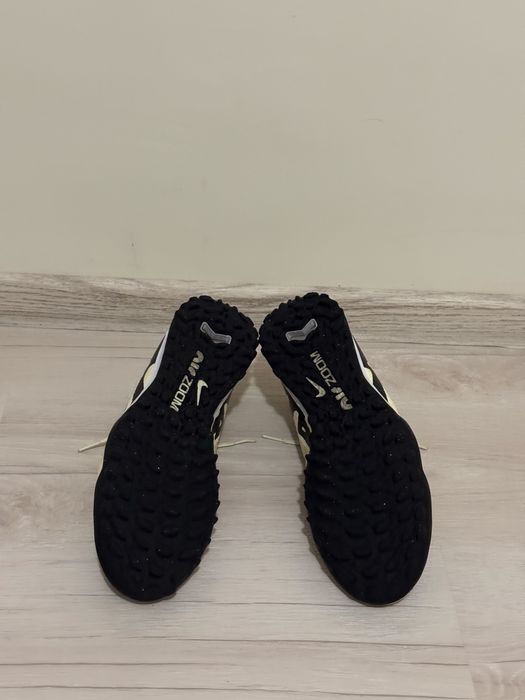 Стоножки Nike Mercurial Vapor 15 Academy TF