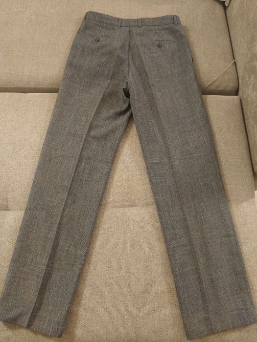 Мужские брюки, размер М ка 32-34