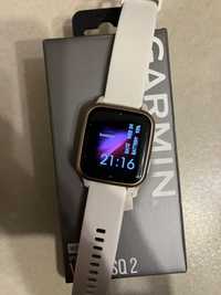 Smartwatch Garmin VENU SQ2