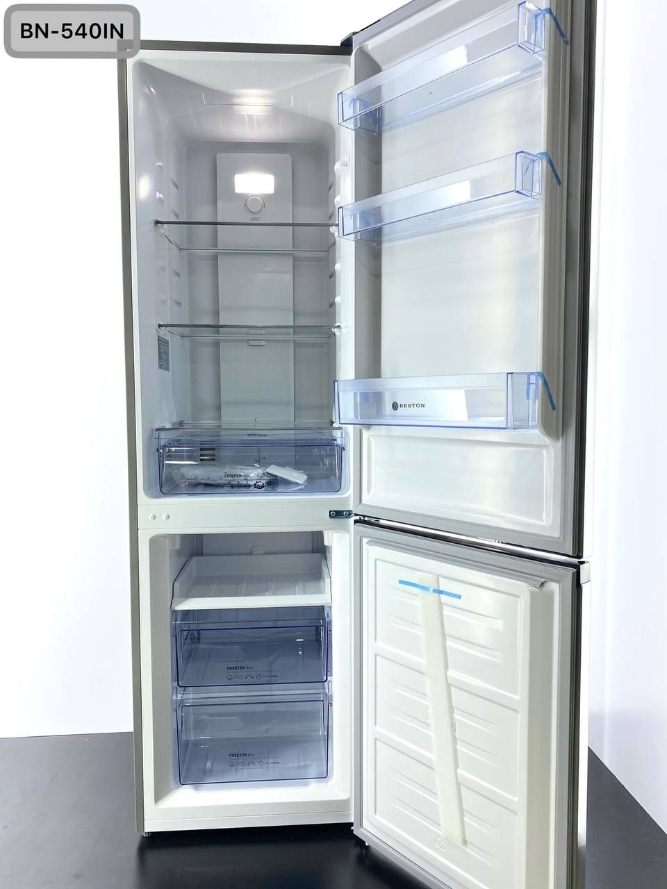 Холодильник Beston  Воздушное охлаждение Официальная гарантия 3 года