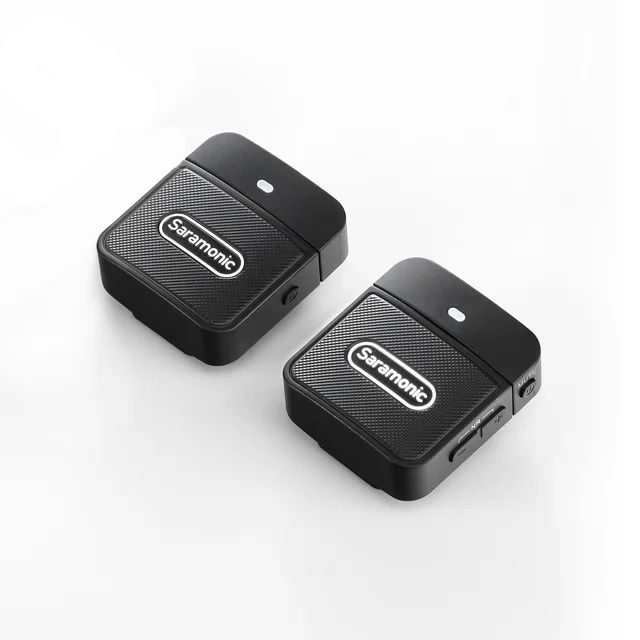 Saramonic mikrofoni, Blink100 B1, orginal mahsulot