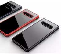 ‼️ Кейс / Бъмпер Rock за Samsung Galaxy S10 / S10+ / S10e Супер защита