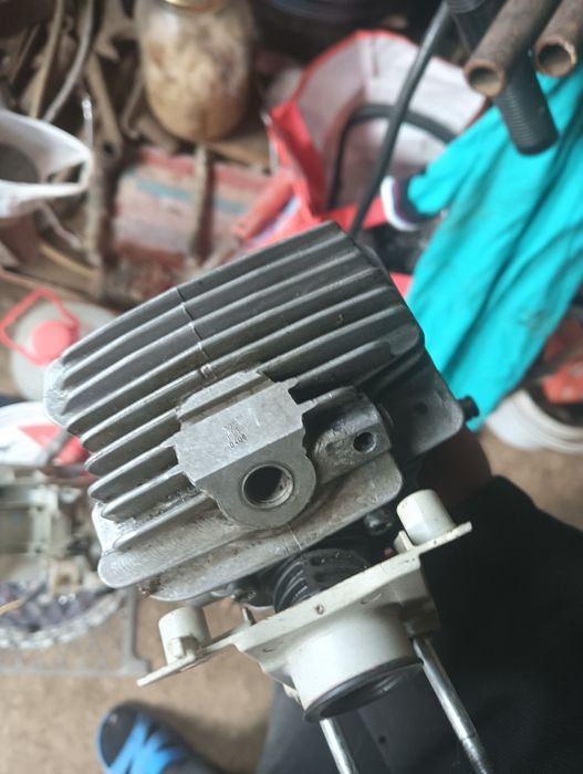 Motor drujba Stihl 211 original
