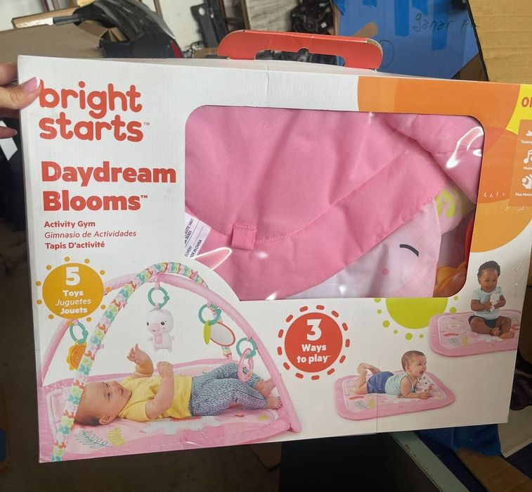 Активна гимнастика