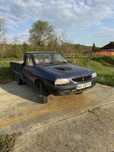 Dezmembrez Dacia Papuc 1.9D Tractiune Fata