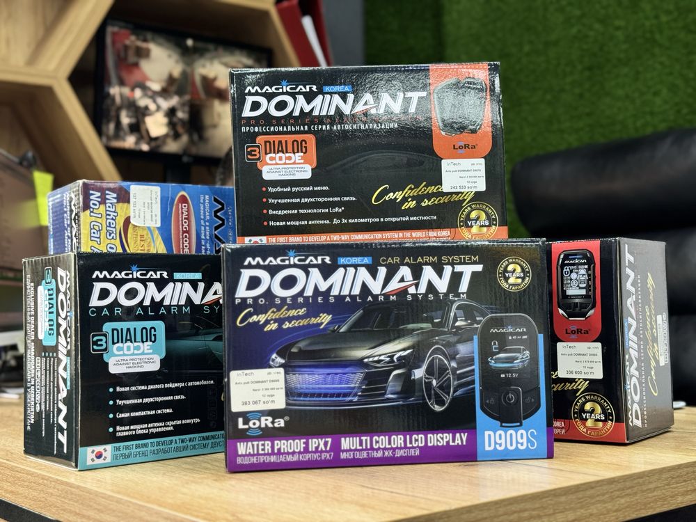 Original MAGICAR DOMINANT 909s 908s 907s 917s 905 pultlari AKSIYADA