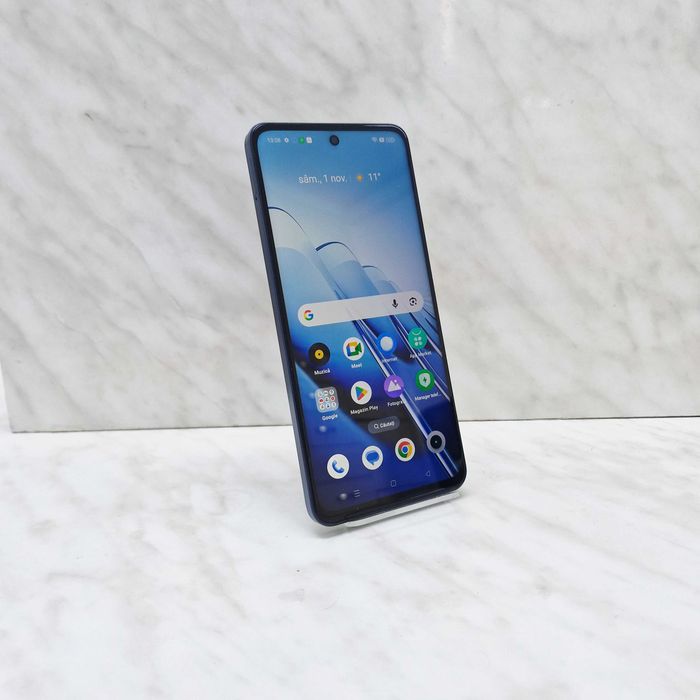 Realme C55, Dual SIM, 8GB RAM, 256GB,Zeus Amanet Militari 33234