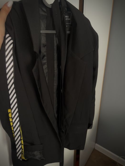 Сако Nikole Collection