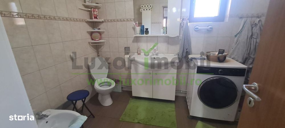 OFERTA* Casă solidă la strada – Voinesti, Iași | 4 camere