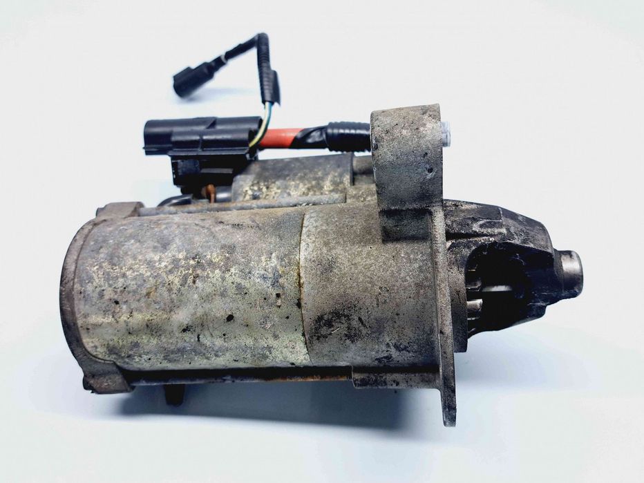 Electromotor 10 dinti Volvo V40 [Fabr 2013-2019] 30644972 1.6 D4162T