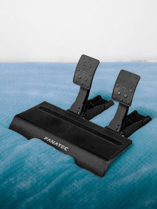 Волан Fanatec CSL Elite Комплект