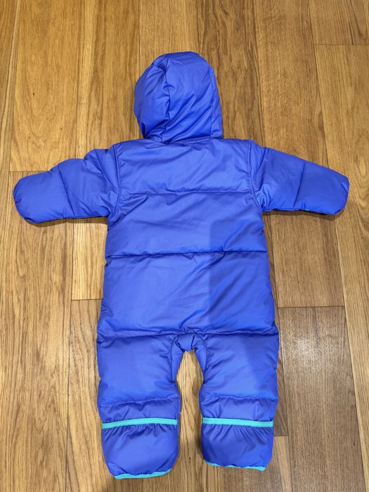 Costum de ski/overall Columbia de copii 6-12luni