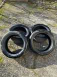 Летни гуми KUMHO ECSTA PS91 - ДОТ 4622