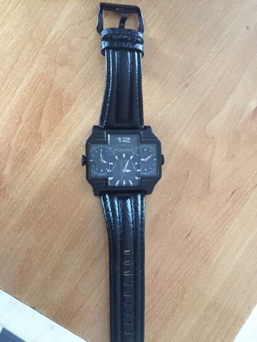 ceas police hammerhead