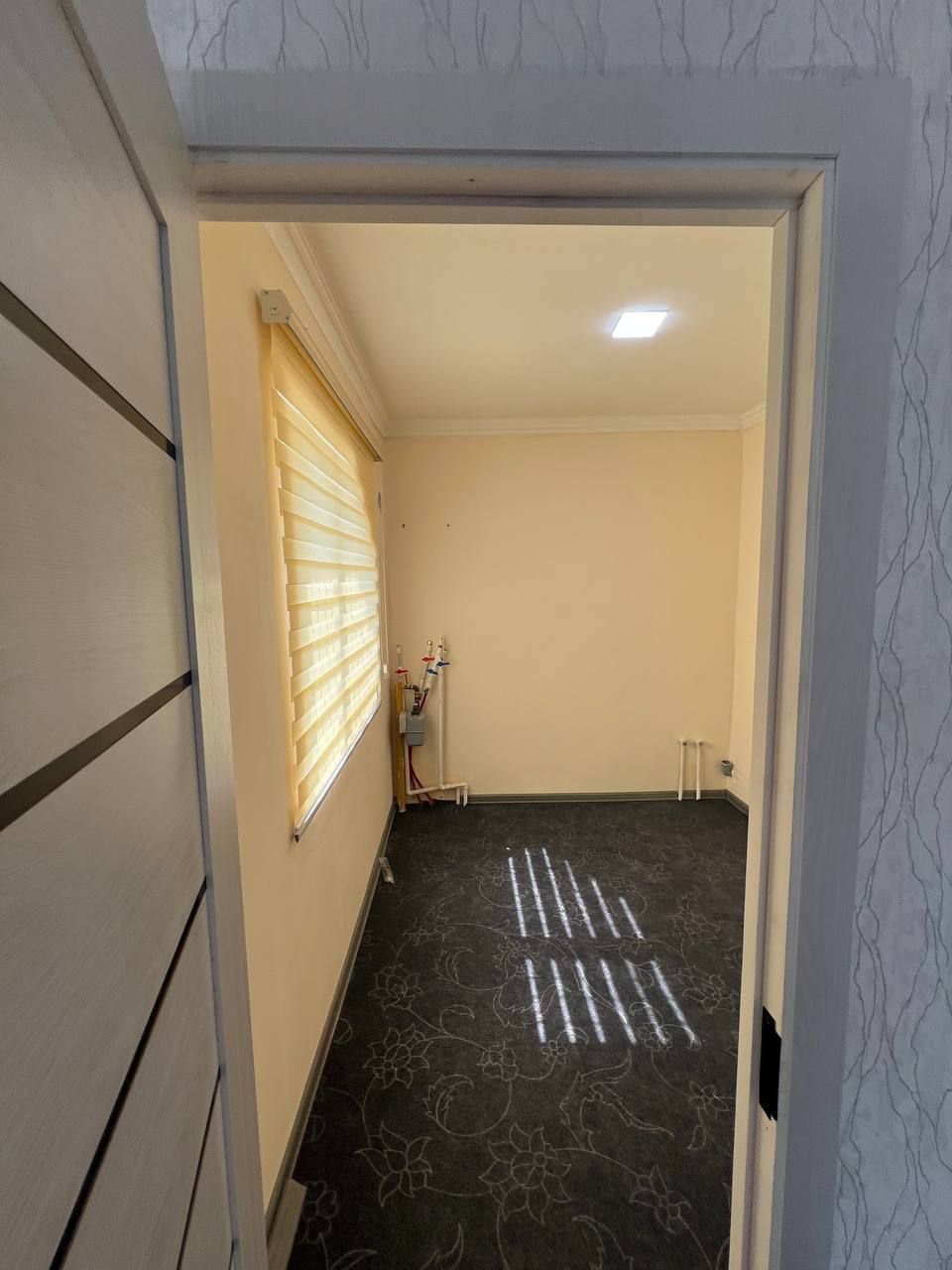 Яшнабадиский район  Янгиобод  Срочна квартира Сотилади 42м².