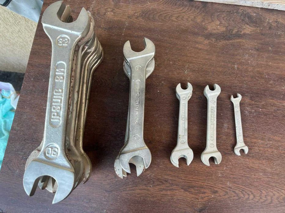 Chei fixe antiexplozie