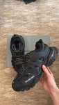 Balenciaga Track Black