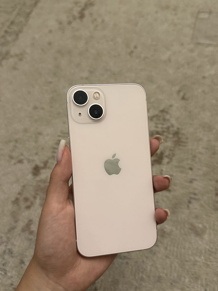 Iphone 13 / 128 gb / 82%