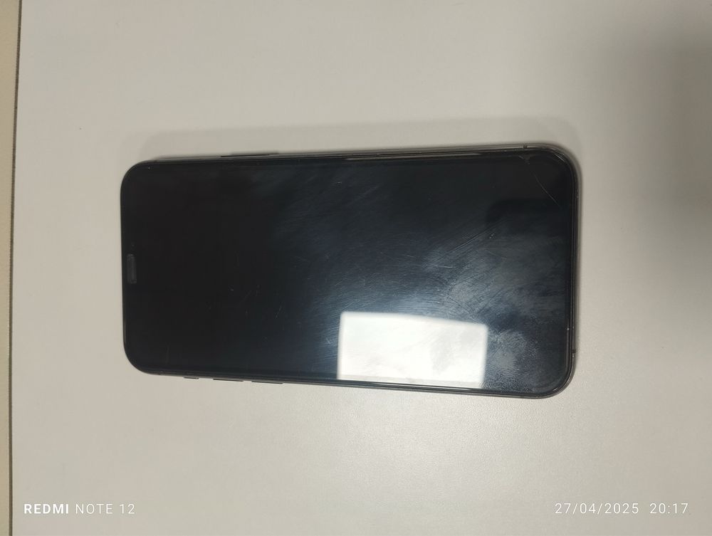 Iphone 11 pro 256