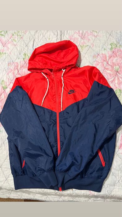 Nike спортен екип