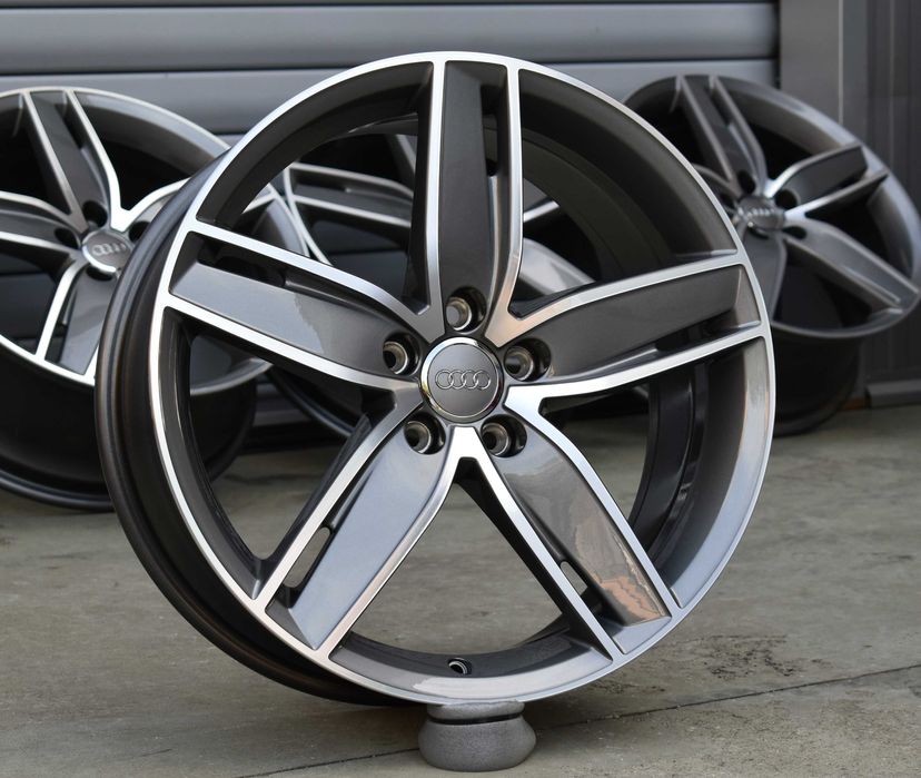 19'' Джанти  Audi  A3 S3 RS3 8V S line