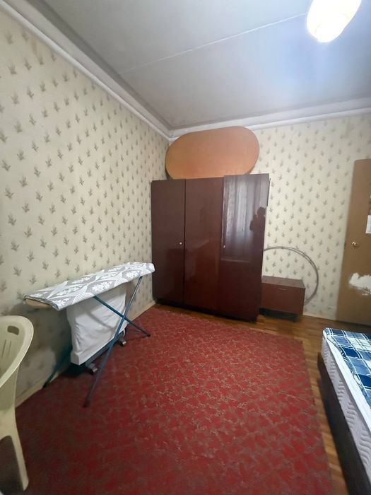 Аренда Чиланзар 8, 2/4/4, 77 серия