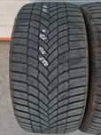 Всесезонни гуми 2 броя BRIDGESTONE WeatherControl A005 225 40 R18