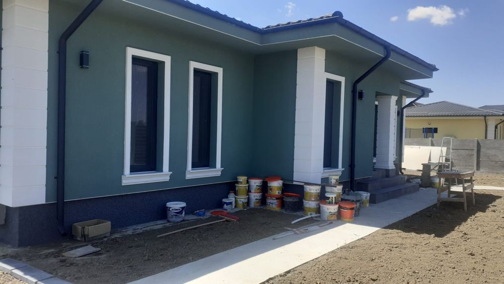 Coltare polistiren decorative