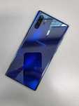 Samsung Galaxy not 10 plus