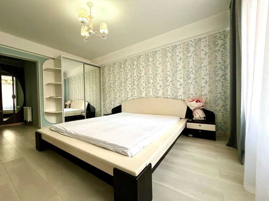 Дава се под наем Двустаен апартамент в София, Слатина - 45 кв.м за 350 € - Снимка #1