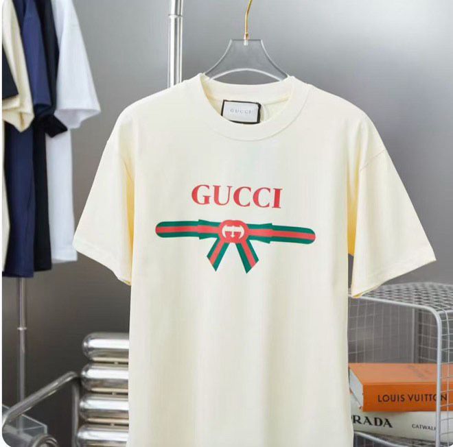 Дамска тениска Gucci