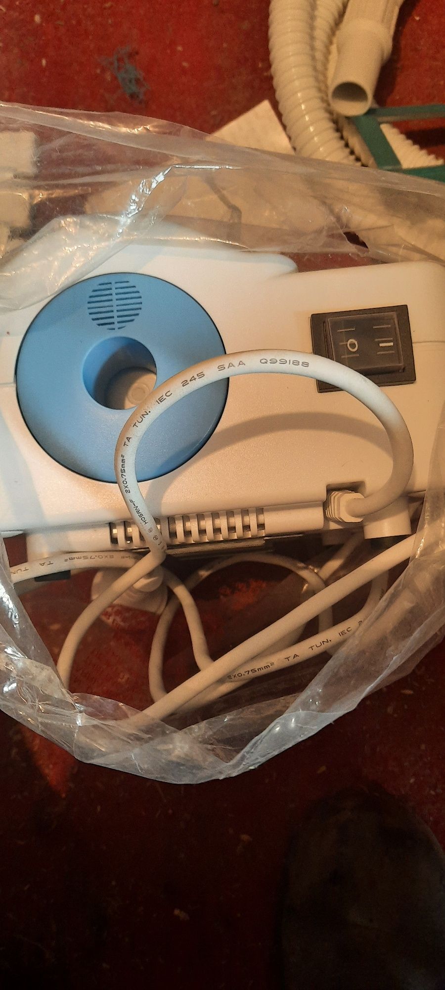 Hidromasaj tip Dyras DSP-8500 jacuzzy