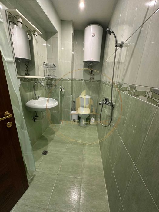 Дава се под наем Двустаен апартамент в Варна, Левски - 65 кв.м за 500 € - Снимка #7