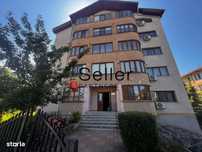 Apartament 3 camere, spatios + terasă, garaj inclus